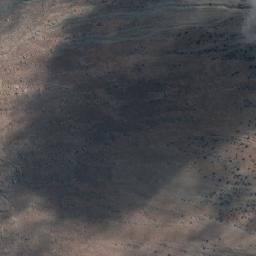 Satellite imagery of Punta Camarones, CL