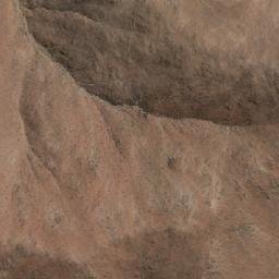 Satellite imagery of Cerro Coronel Vergara, CL