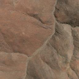 Satellite imagery of Cerro Coronel Vergara, CL