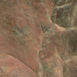 Satellite imagery of San Pedro, CL