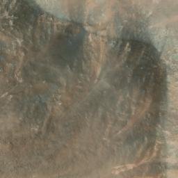 Satellite imagery of Cerro Dos Tetas, CL