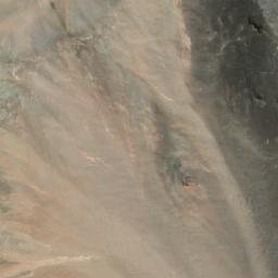 Satellite imagery of Cerro Dos Tetas, CL