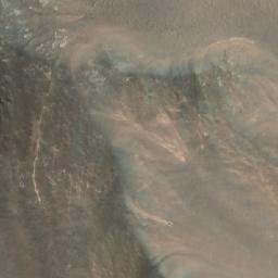 Satellite imagery of Cerro Dos Tetas, CL
