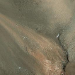 Satellite imagery of Cerro de la Punta, AR