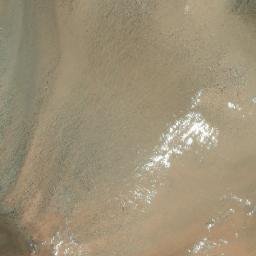 Satellite imagery of Cerro de la Punta, AR