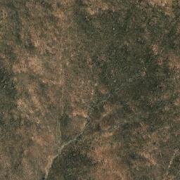 Satellite imagery of Cerro Arcaguay, AR