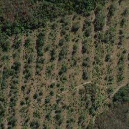 Satellite imagery of Loma de San Vicente, AR