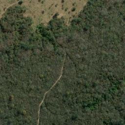 Satellite imagery of Loma de San Vicente, AR