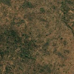 Satellite imagery of BERGFONTEIN, BW