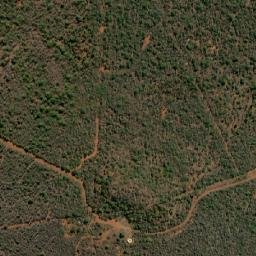 Satellite imagery of ROOIKOPPIE, BW