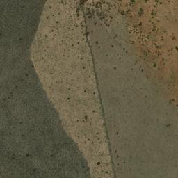 Satellite imagery of BLINKKLIP, BW
