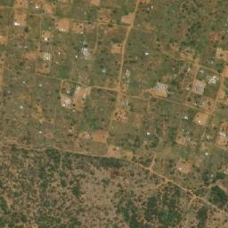 Satellite imagery of Sun CIty 400 - Spectator Point 10, ZA