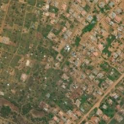 Satellite imagery of Sun CIty 400 - Spectator Point 10, ZA
