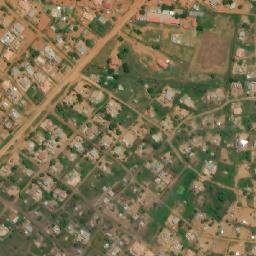 Satellite imagery of Sun CIty 400 - Spectator Point 10, ZA