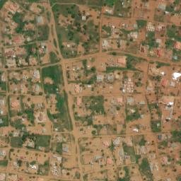 Satellite imagery of Sun City 400 - Spectator Point 2, ZA