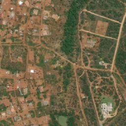 Satellite imagery of Sun City 400 - Spectator Point 2, ZA