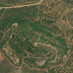Satellite imagery of Sun City 400 - Spectator Point 2, ZA