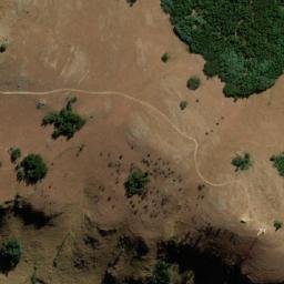 Satellite imagery of SANTA, MZ