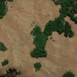 Satellite imagery of SANTA, MZ