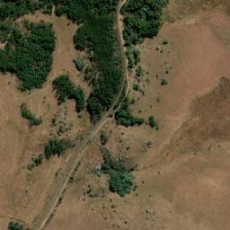 Satellite imagery of SANTA, MZ