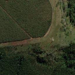 Satellite imagery of ROODEWAL, MZ
