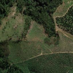 Satellite imagery of ROODEWAL, MZ
