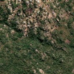 Satellite imagery of PLATRAND, MZ