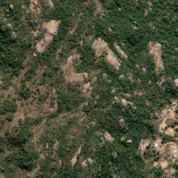 Satellite imagery of PLATRAND, MZ