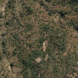 Satellite imagery of MAHUGUBE, MZ