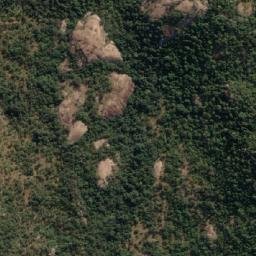 Satellite imagery of MAHUGUBE, MZ