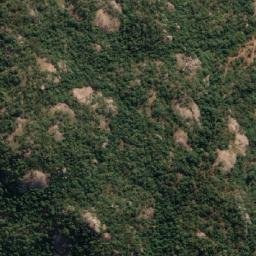 Satellite imagery of MAHUGUBE, MZ