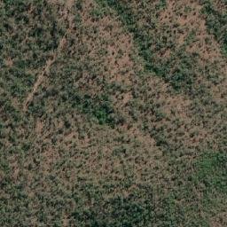 Satellite imagery of Palmers Hill, AU