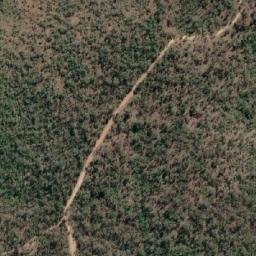 Satellite imagery of Palmers Hill, AU