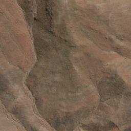 Satellite imagery of Cerro Coronel Vergara, CL