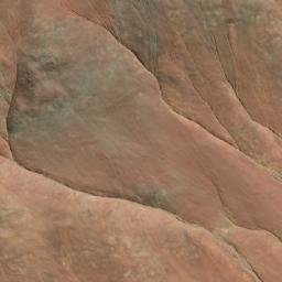 Satellite imagery of San Pedro, CL