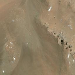 Satellite imagery of Cerro de la Punta, AR