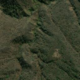 Satellite imagery of Filo de Cortaderas, AR