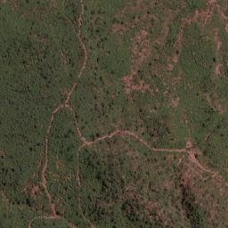 Satellite imagery of Cerro del Fuerte, AR
