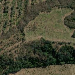 Satellite imagery of Loma de San Vicente, AR