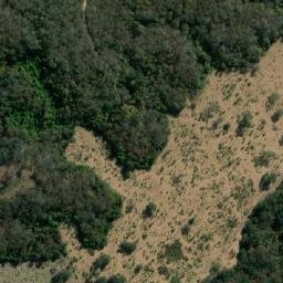 Satellite imagery of Loma de San Vicente, AR