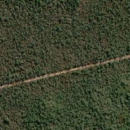 Satellite imagery of Cerro Texana, AR