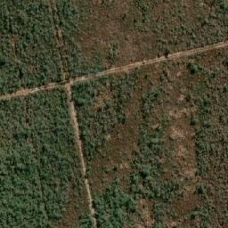 Satellite imagery of Cerro Texana, AR