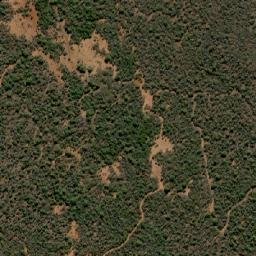 Satellite imagery of ROOIKOPPIE, BW