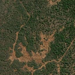 Satellite imagery of ROOIKOPPIE, BW