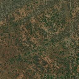 Satellite imagery of RIETFONTEIN, BW