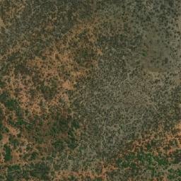 Satellite imagery of RIETFONTEIN, BW