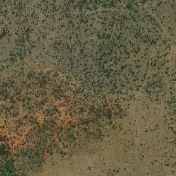 Satellite imagery of RIETFONTEIN, BW