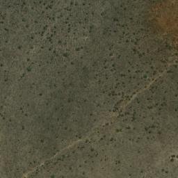 Satellite imagery of BLINKKLIP, BW