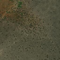 Satellite imagery of BLINKKLIP, BW