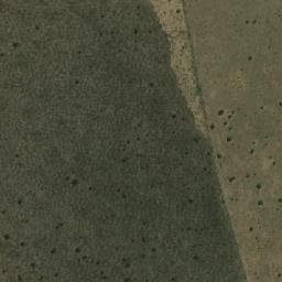 Satellite imagery of BLINKKLIP, BW